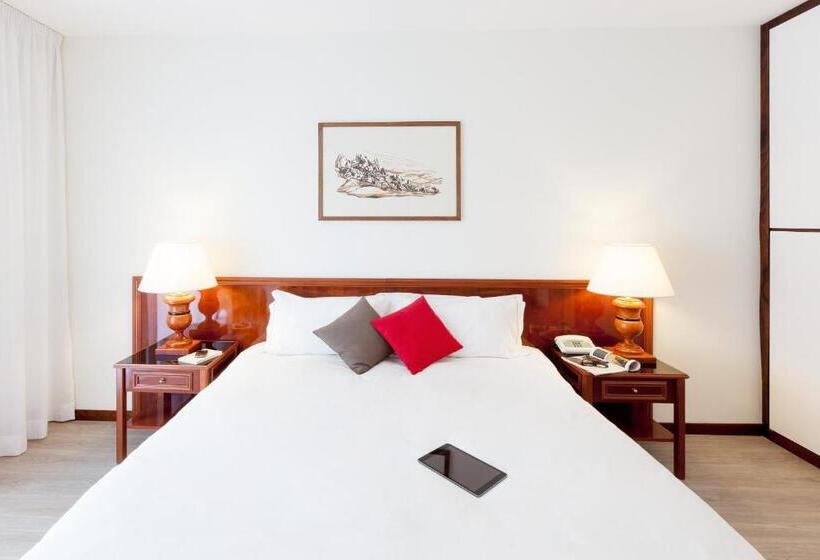 Camera Standard, Aparthotel Adagio Rome Vatican