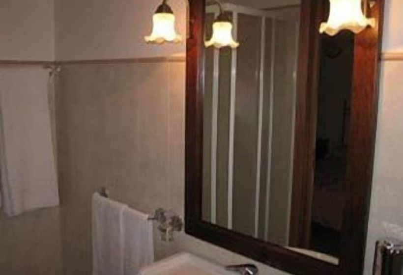 اتاق استاندارد یک نفره, B&b Casalotto Inn
