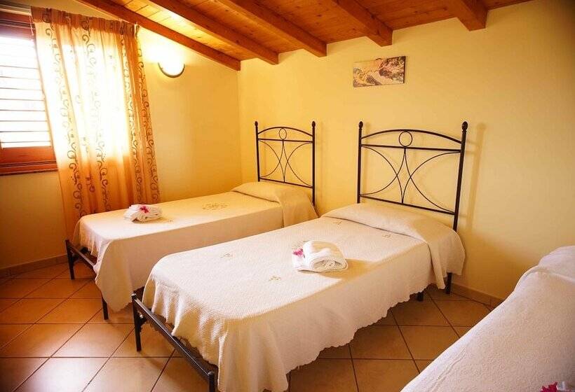 اتاق استاندارد, B&b Casalotto Inn