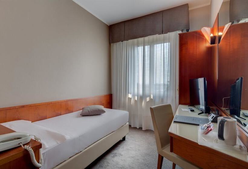 クラシックルーム, Best Western Hotel Turismo
