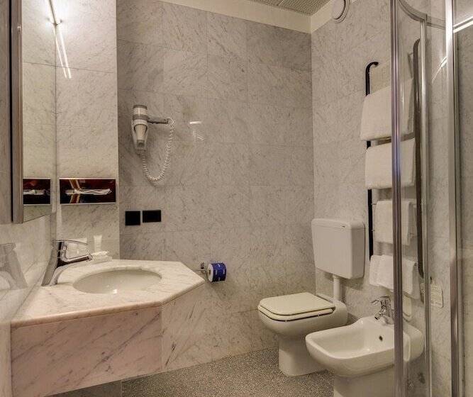 ファミリールーム, Best Western Hotel Turismo