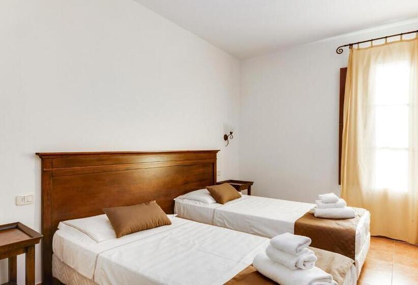 Номер Стандарт, Borgo Magliano Resort
