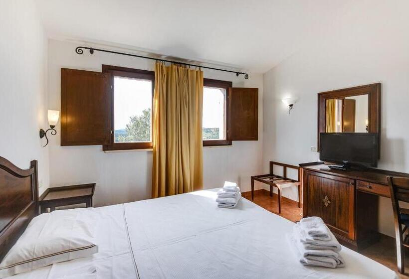Апартаменты 2 Спальни, Borgo Magliano Resort
