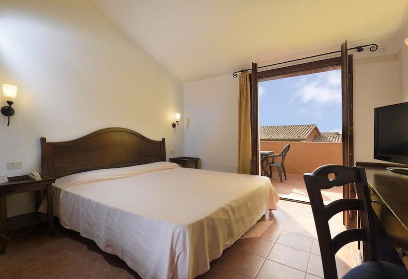 Номер Стандарт, Borgo Magliano Resort