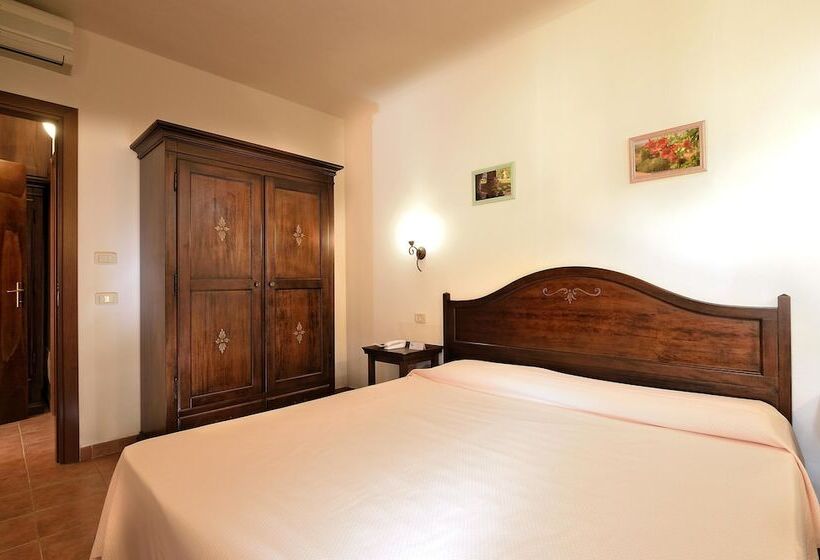Номер Economy, Borgo Magliano Resort