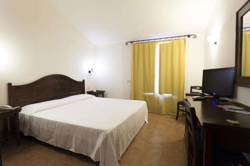 Номер Стандарт, Borgo Magliano Resort