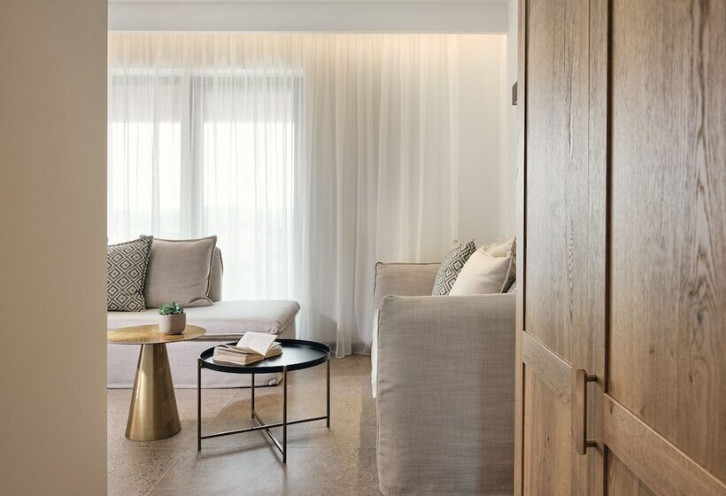 Family Suite, Contessina