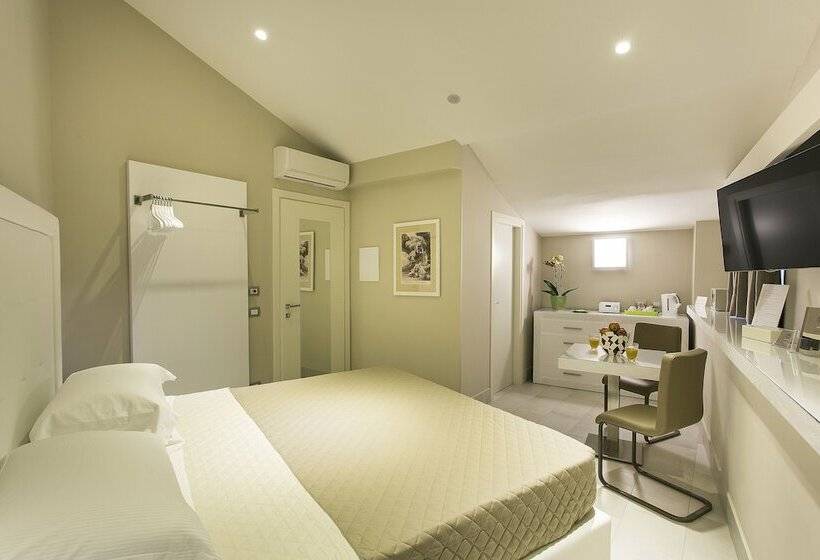 套房, Magi House Relais
