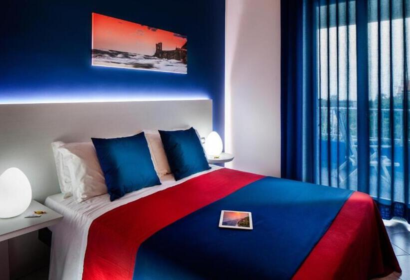 Апартаменты 1 Спальня, Riviera Del Sole
