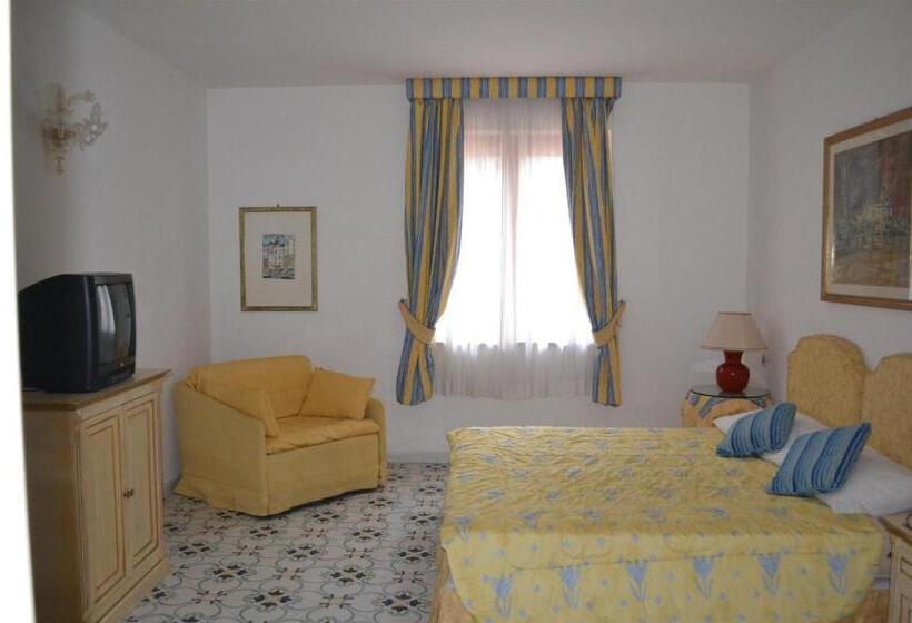 Номер Стандарт, Villa Sirio