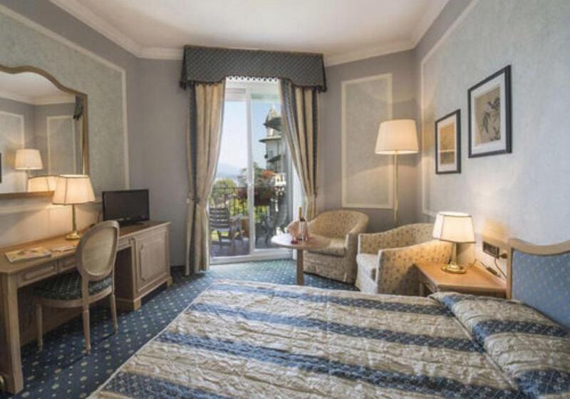小型套房, Villa Spalletti Trivelli