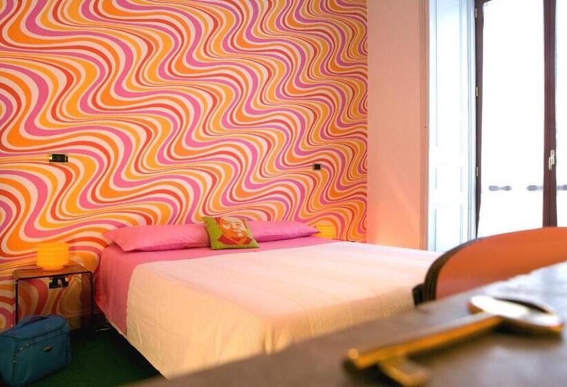اتاق استاندارد, Bad  B&b And Design