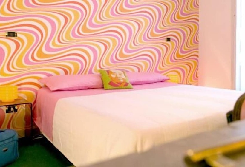 اتاق استاندارد, Bad  B&b And Design