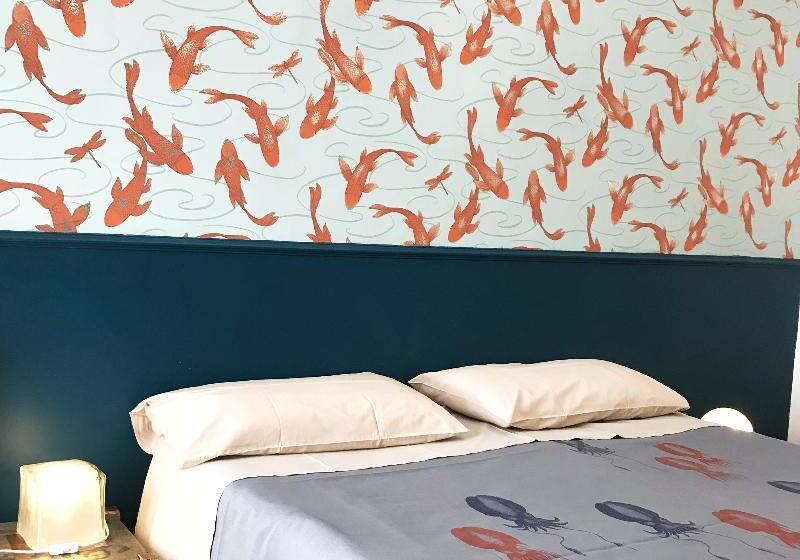 اتاق استاندارد, Bad  B&b And Design