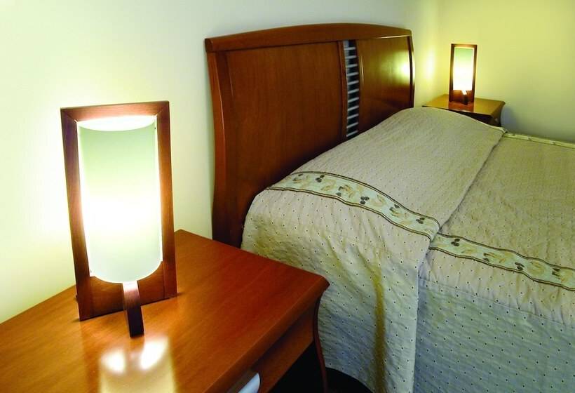 单人经济间, Ambassador Hotel Thessaloniki