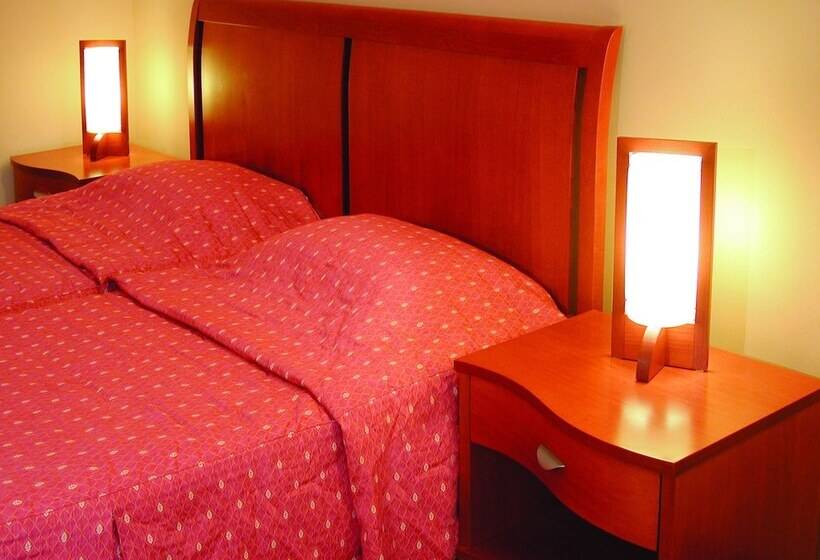 经济房, Ambassador Hotel Thessaloniki
