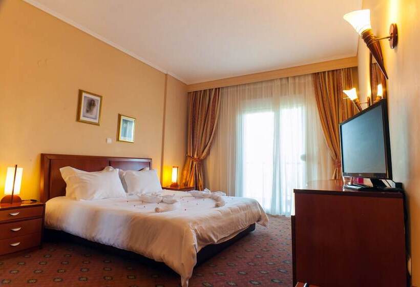 套房, Ambassador Hotel Thessaloniki