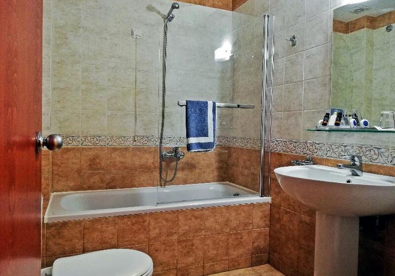 标准间, Ambassador Hotel Thessaloniki