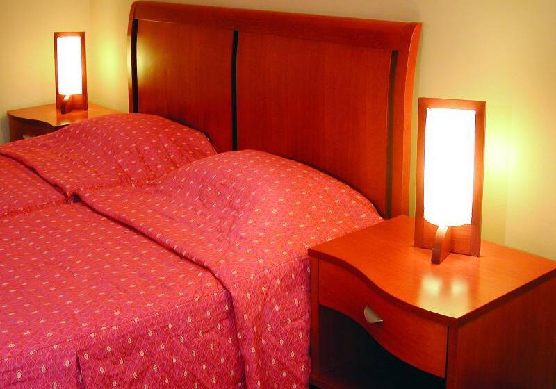 经济房, Ambassador Hotel Thessaloniki