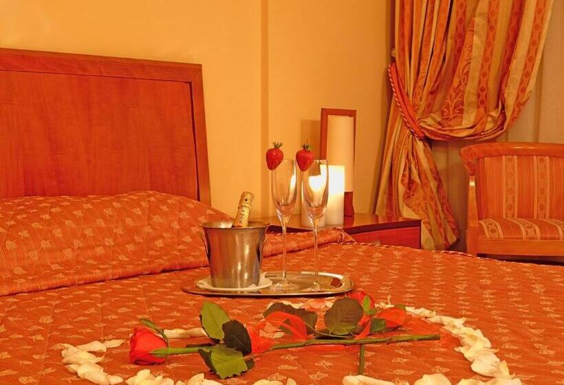 套房, Ambassador Hotel Thessaloniki