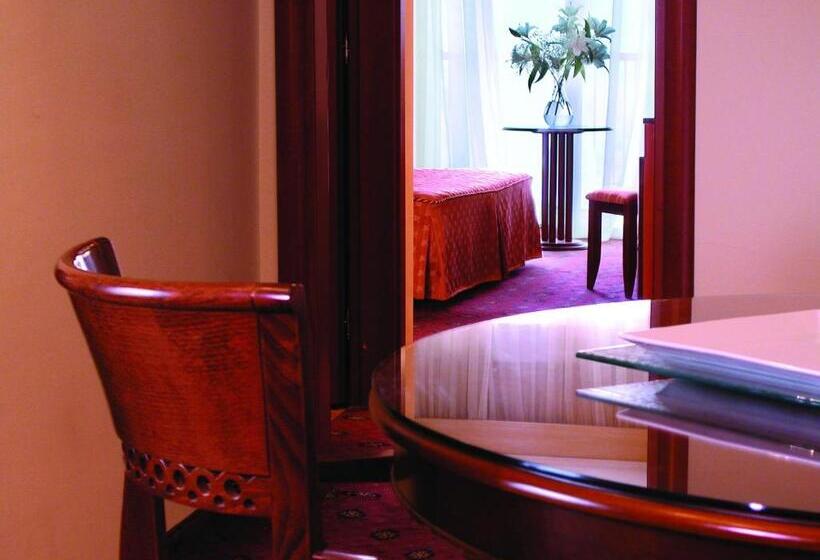 套房, Ambassador Hotel Thessaloniki