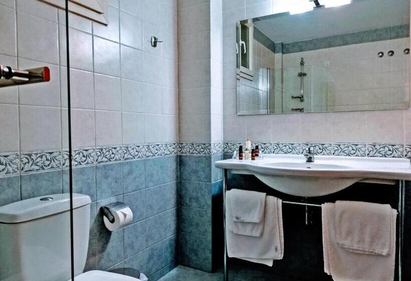 单人经济间, Ambassador Hotel Thessaloniki