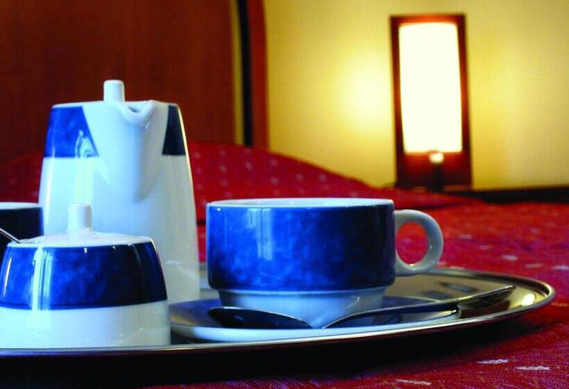 单人经济间, Ambassador Hotel Thessaloniki