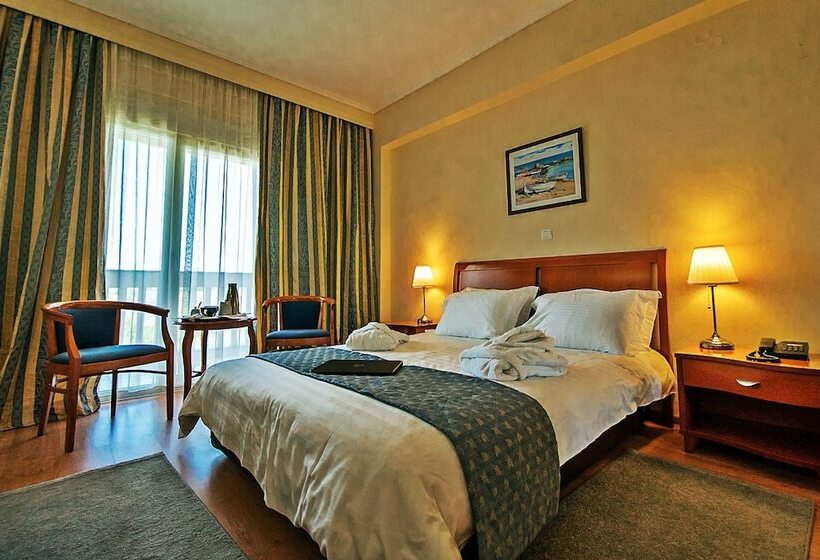 标准间, Ambassador Hotel Thessaloniki