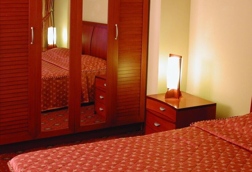 套房, Ambassador Hotel Thessaloniki