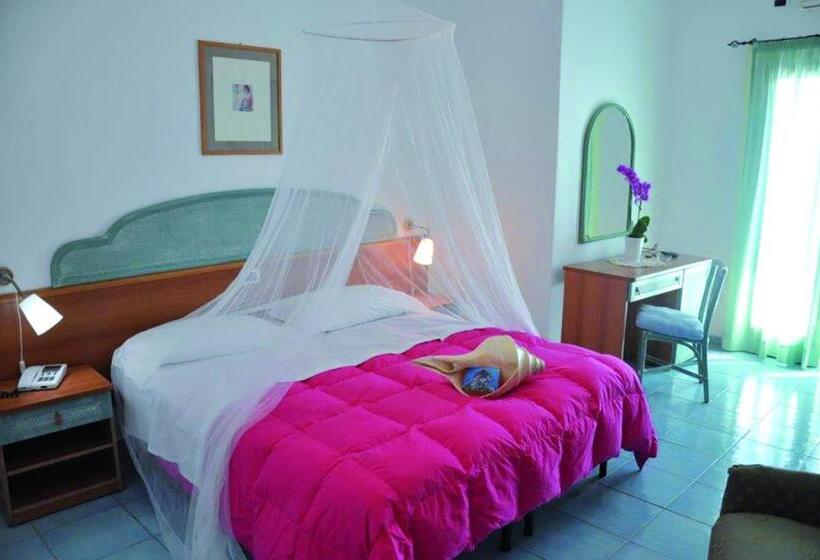 스탠다드 룸, Casa Rosa Terme