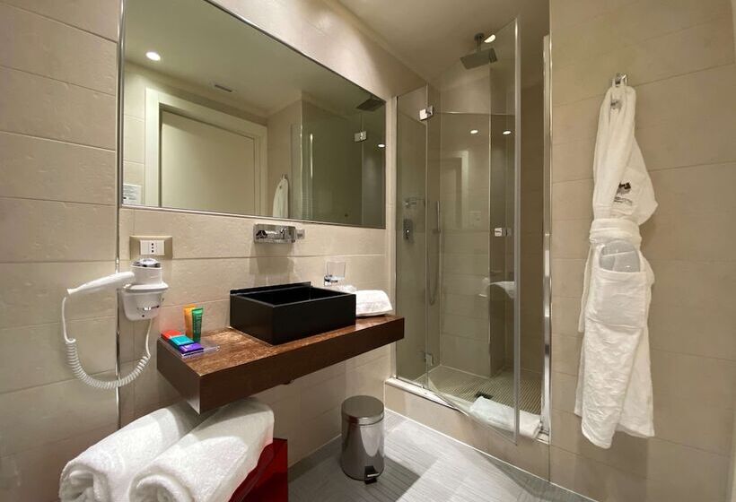 Полулюкс, Devero Hotel & Spa, Bw Signature Collection