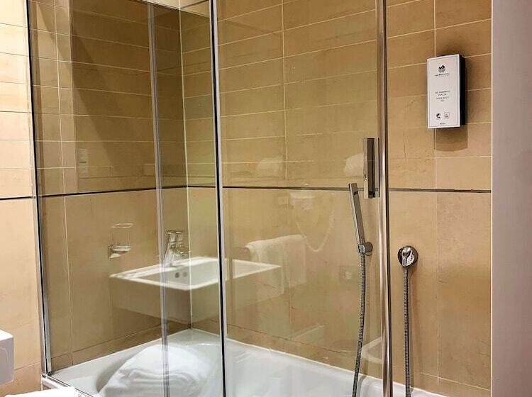 Номер Стандарт, Devero Hotel & Spa, Bw Signature Collection