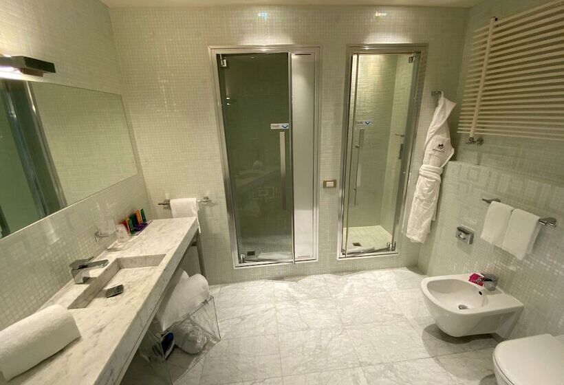 Полулюкс, Devero Hotel & Spa, Bw Signature Collection
