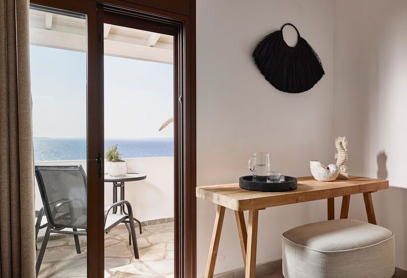 Номер Стандарт, Glavas Inn
