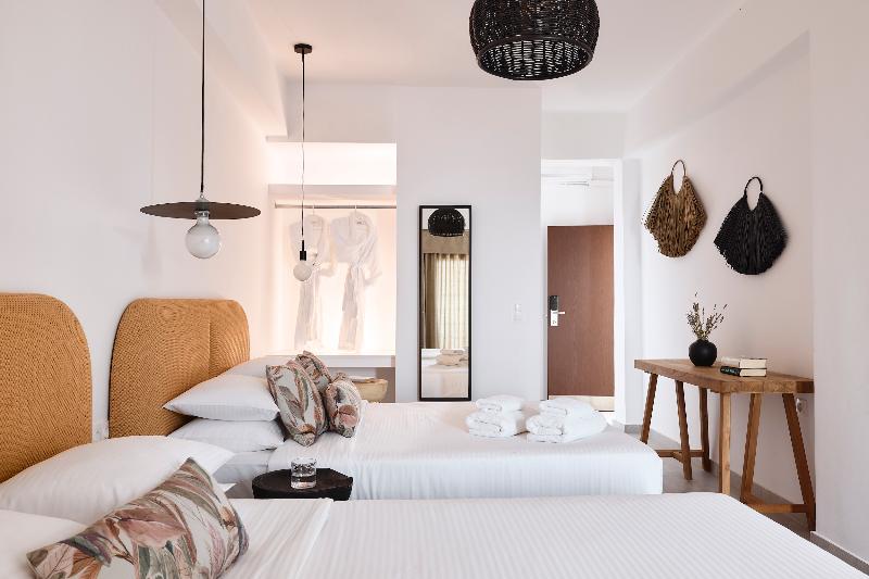 Семейный Номер, Glavas Inn
