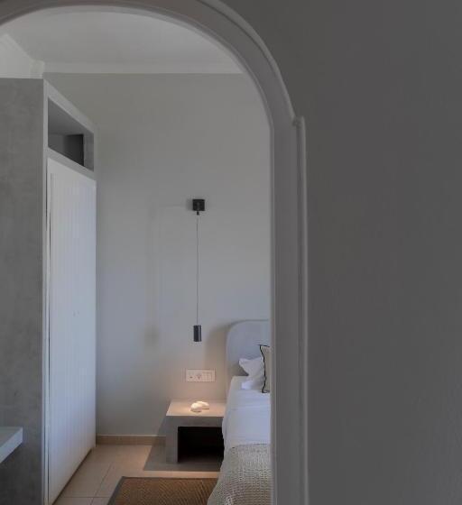 패밀리 스위트, Grand View   Megalochori Santorini