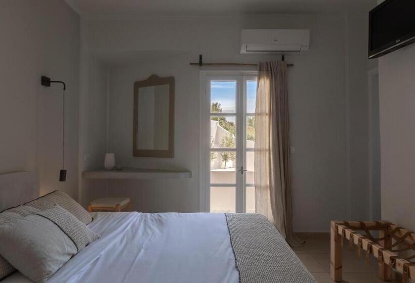 家庭套房, Grand View   Megalochori Santorini