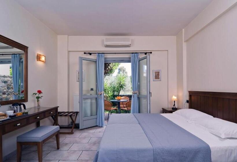 شقة غرفة واحدة, Harmony Hotel Apartments