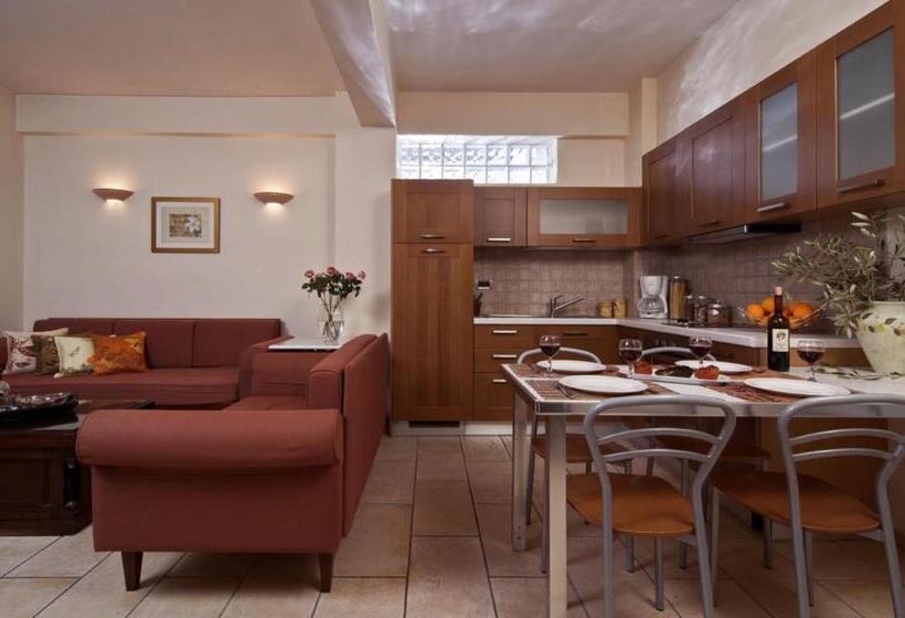 جناح, Harmony Hotel Apartments