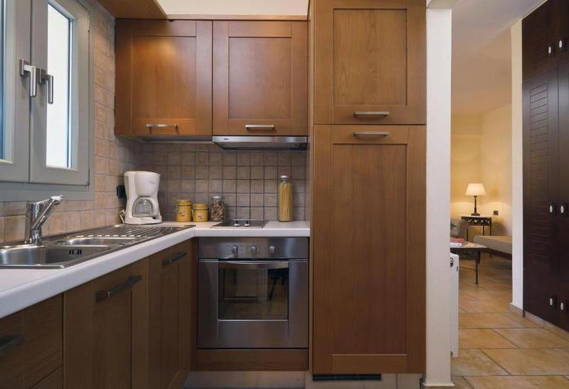 جناح, Harmony Hotel Apartments