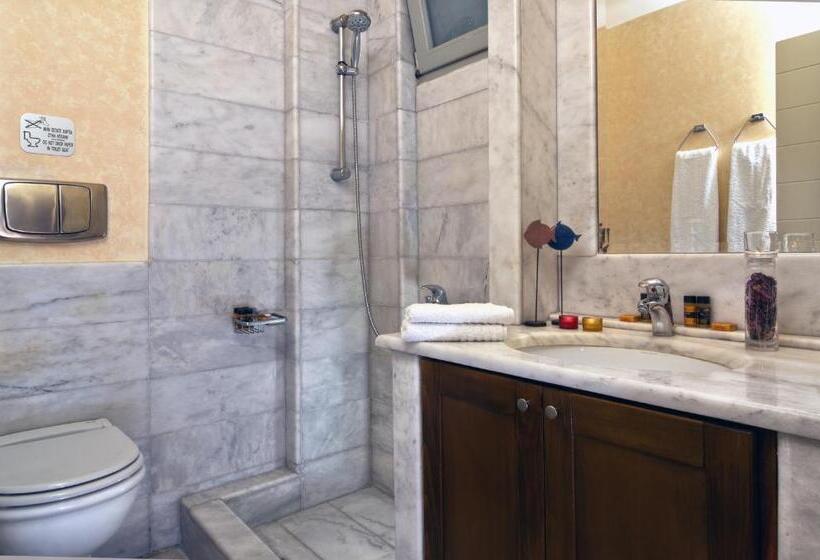 شقة سوبريور غرفة واحدة, Harmony Hotel Apartments