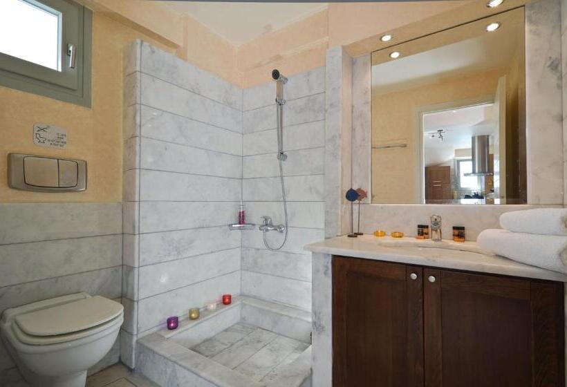 شقة غرفة واحدة, Harmony Hotel Apartments