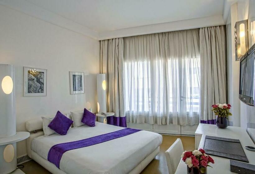 اتاق استاندارد, Renaissance Boutique & Spa