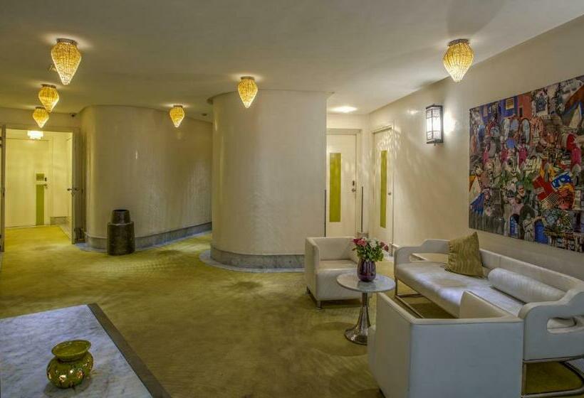 اتاق استاندارد, Renaissance Boutique & Spa