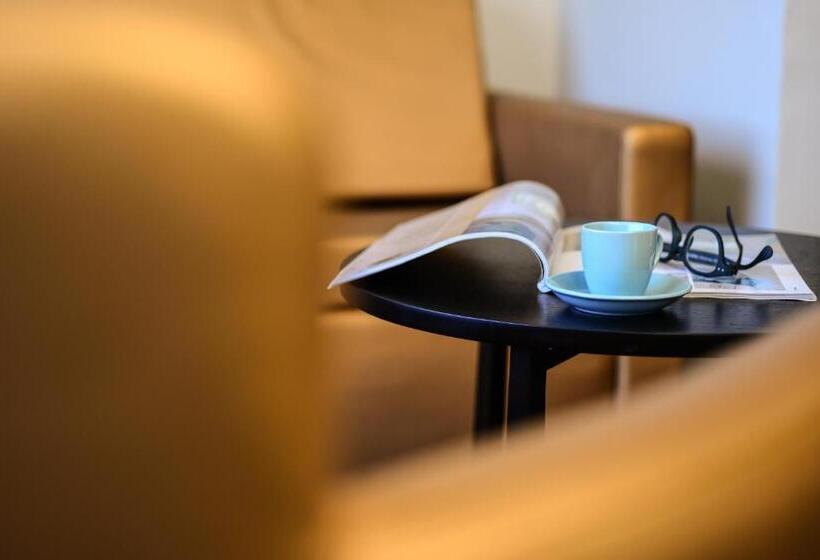 חדר סופריור, Leonardo Hotel Negev