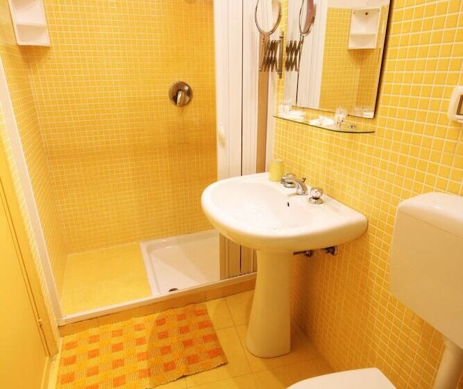 Семейный Номер, L'oasi Villaggio Albergo