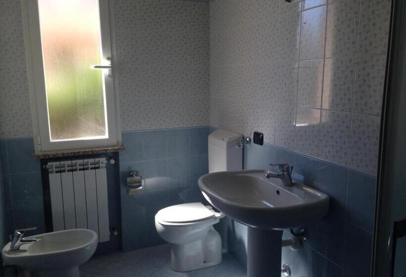 Вилла 2 Спальни, Residence Le Saline