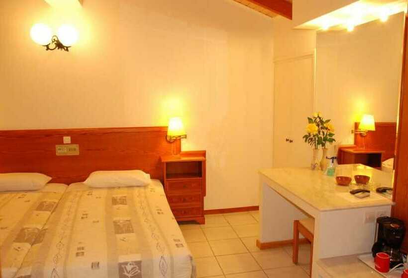 Quarto Superior, Sunrise Inn
