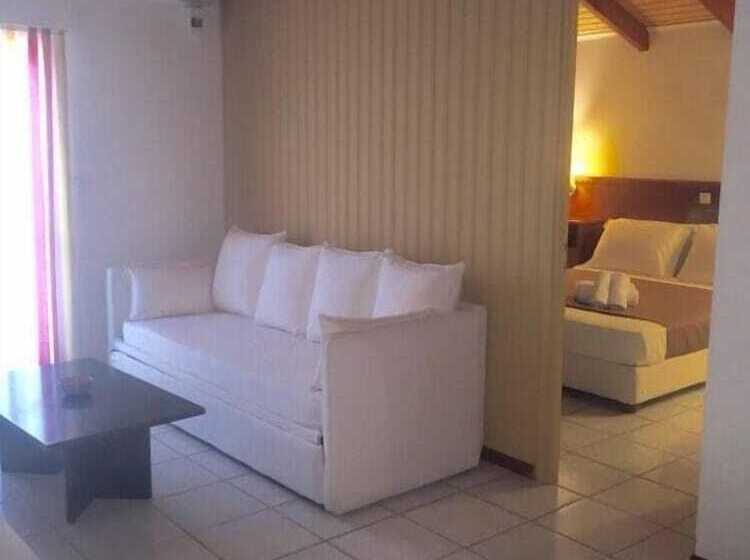 Superior Room, Sunrise Inn