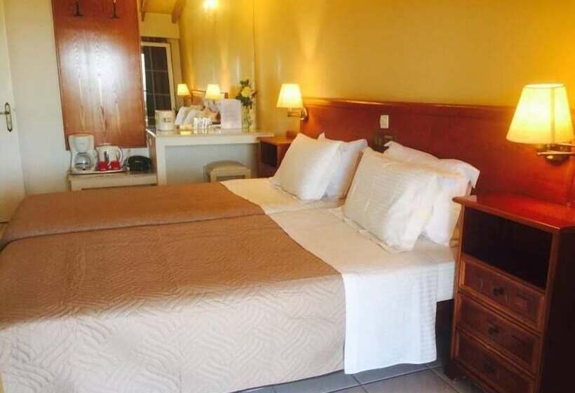 Superior Room, Sunrise Inn